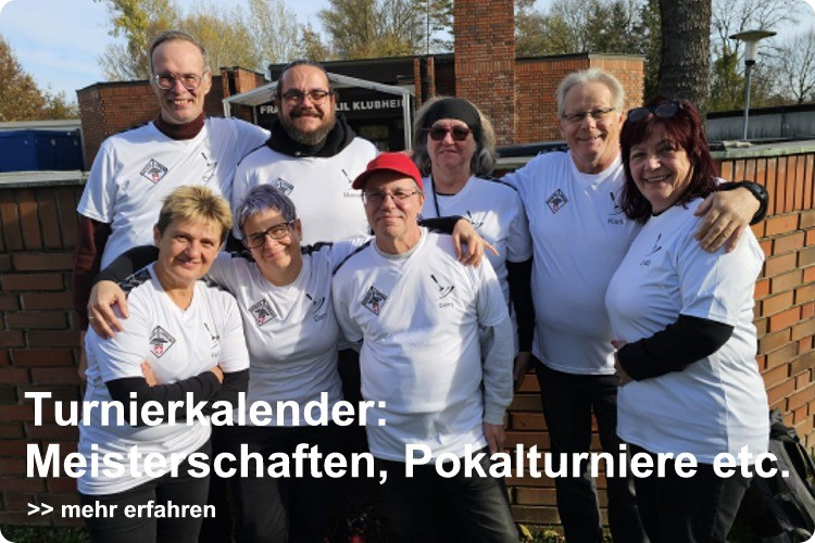 TURNIERKALENDER